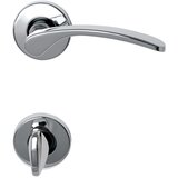  Kvaka za vrata TERRY WC ROZETA CHROM | shoptok.hr