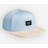 Reell Pitchout Kapa s šiltom slate blue Cene