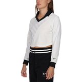 Nike ženski duks W nsw street ls crop jrsy HF9507-100 | ePonuda.com