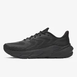 Ua turbulence 3