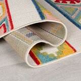 Flair Rugs Vanjski tepih 80x230 cm Sunshine – | shoptok.hr