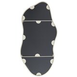 Light & Living Zidno ogledalo 59x120,5 cm Azula – | shoptok.hr
