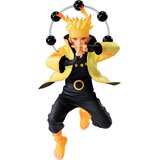 NARUTO Uzumaki Vibration Stars zbirateljska figura 14cm Cene