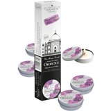 Petits JouJoux Orient - komplet masažnih sveč - granatno jabolko in beli poper (5 x 43ml) Cene