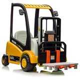 Lean Toys Rumen baterijski viličar XMX638 | Shoptok.si