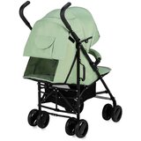 Momi kišobran kolica za bebe akira green, 6m+