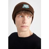 Defacto Animal Planet Licence Beret