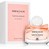 Miraculum Tempting Promise parfumska voda za ženske 50 ml | Shoptok.si
