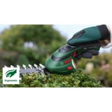 Bosch akumulatorske škarje za travo ISIO3 (0.600.833.106) | Shoptok.si