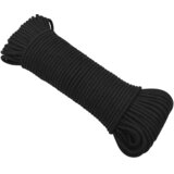  Brodski konop tamnocrni 5 mm 250 m od polipropilena | shoptok.hr