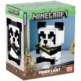 Paladone Minecraft Panda Svetilka Slike