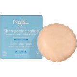 Najel Trdni šampon za normalne lase - 75 g Cene