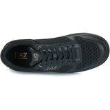 Ea7 Emporio Armani NEW PREMIUM COUR Crna | shoptok.hr