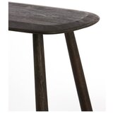 Light & Living Tamno smeđa klupa Cerfs – | shoptok.hr