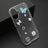  Futrola sticker za iphone 16 (6.1) dz03 ( F121683 ) | ePonuda.com