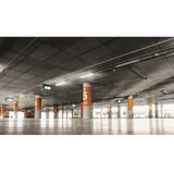 Steinel 080624 - senzor pokreta is 3360 DALI-2 apc, četvrtast, u beloj boji | Eponuda.com