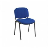 Arti konferencijska stolica iso C14 plava 545x560x820 mm 850-016 Cene