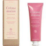 Manucurist krema za roke - Fleur d'Orange Cene