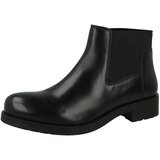 Geox Škornji D566rb 000tu Črna Cene