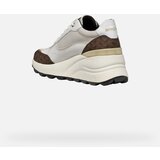 Geox White women's sneakers Spherica Ec13 - Women's | Shoptok.si