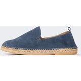 Defacto Men Flat Sole Leather Casual Shoes