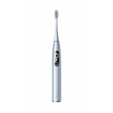 Oclean 552560 XPRO DIGITAL PAMETNA ČETKICA ZA ZUBE Srebrna | Eponuda.com