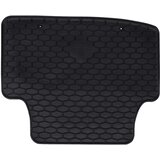  Auto tepih 4 pcs Crna pogodno za Škoda OCTAVIA III 2013-2019 | shoptok.hr