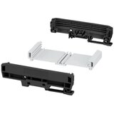 Phoenix Contact UM-PRO-KIT-B122-L60-7035 1310981 profilno kućište 63.8 x 142.3 x 39.45 pa svijetlosiva (ral 7035), crna (ral 9005) 1 st. | Eponuda.ba