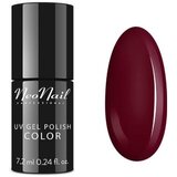 NeoNail Lady In Red gel lak za nohte odtenek Wine Red 7,2 ml Cene
