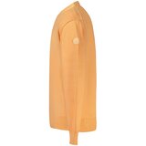 North Sails Narančasti Dječji Pulover | shoptok.hr