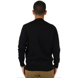 Richmond X Puloverji UMA24063MA Črna | Shoptok.si