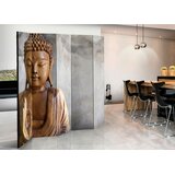 Artgeist PARAVAN 225/172/3 cm svetlo siva, bež | Shoptok.si