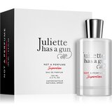Juliette Has A Gun not a perfume superdose parfumska voda 100 ml unisex | Shoptok.si