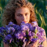 Guerlain Aqua Allegoria Oud Yuzu Forte parfemska voda punjiva za žene 125 ml | shoptok.hr