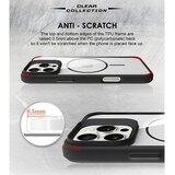 Max Mobile MM TPU IPHONE 16 PRO MAX DROP-PROOF COMBAT X BLACK MAGSAFE SLIM | shoptok.hr