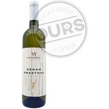 MATIJAŠEVIĆ Matijašević 7 Hrastova Belo 0,75L Cene