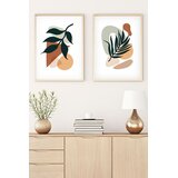 Wallity Uramljena slika Huhu33, 20x30 cm, 2 dijela | Eponuda.ba