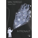 Veseli četvrtak Marko Šelić - Intronaut- korica F | Eponuda.com