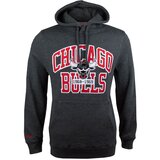 Mitchell And Ness Chicago Bulls 1968-1969 Mitchell & Ness Playoff Win pulover sa kapuljačom Cijene