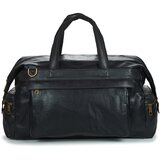 David Jones Potovalne torbe CM0798B-BLACK Črna | Shoptok.si