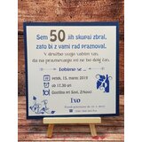  Vabila za Abrahama ABR 117 | Shoptok.si