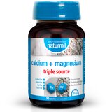 Dietmed KALCIJ + MAGNEZIJ trojni vir Cene