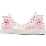 Converse Ženske patike chuck taylor all star lift | Eponuda.com