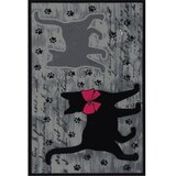  WOOKECE172 Višebojni Tepih (60 x 100) | Eponuda.com