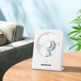 Aigostar Stoni ventilator 5W/5V bela | Eponuda.com