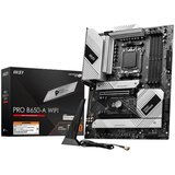 MSI MB AM5 MSI PRO B650-A WIFI | ePonuda.com