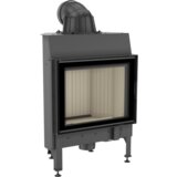Kratki vgradni kamin NADIA 10 Cene