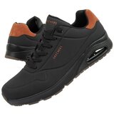 Skechers Uno Crna | shoptok.hr