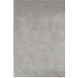 Agnella Sivi vunen tepih 200x300 cm Morphic Botanica – Cijene