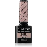 Claresa baza power 04 uv/led 5g